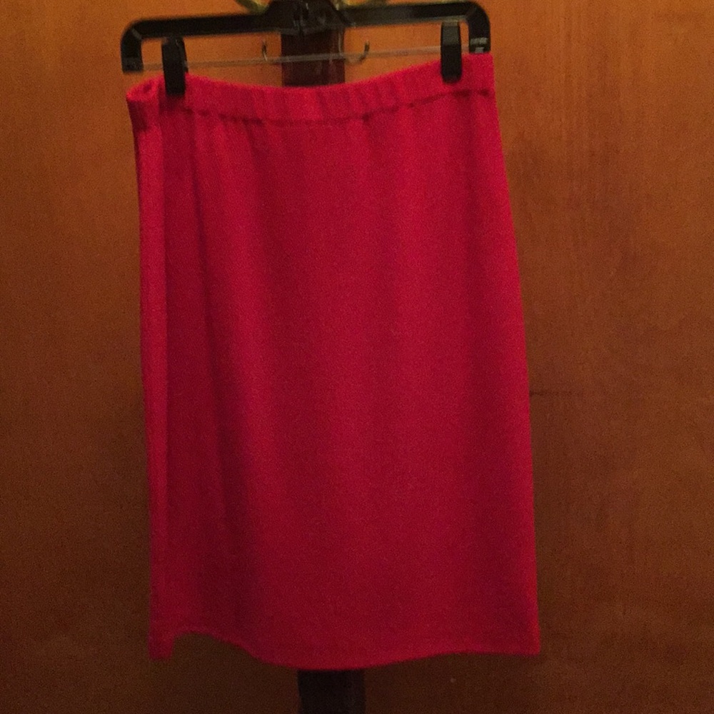 Ladies skirt